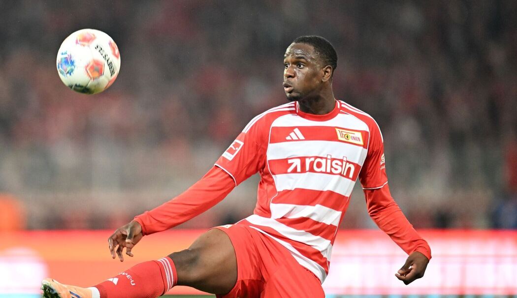 Ilyas Ansah Ilyas Ansah