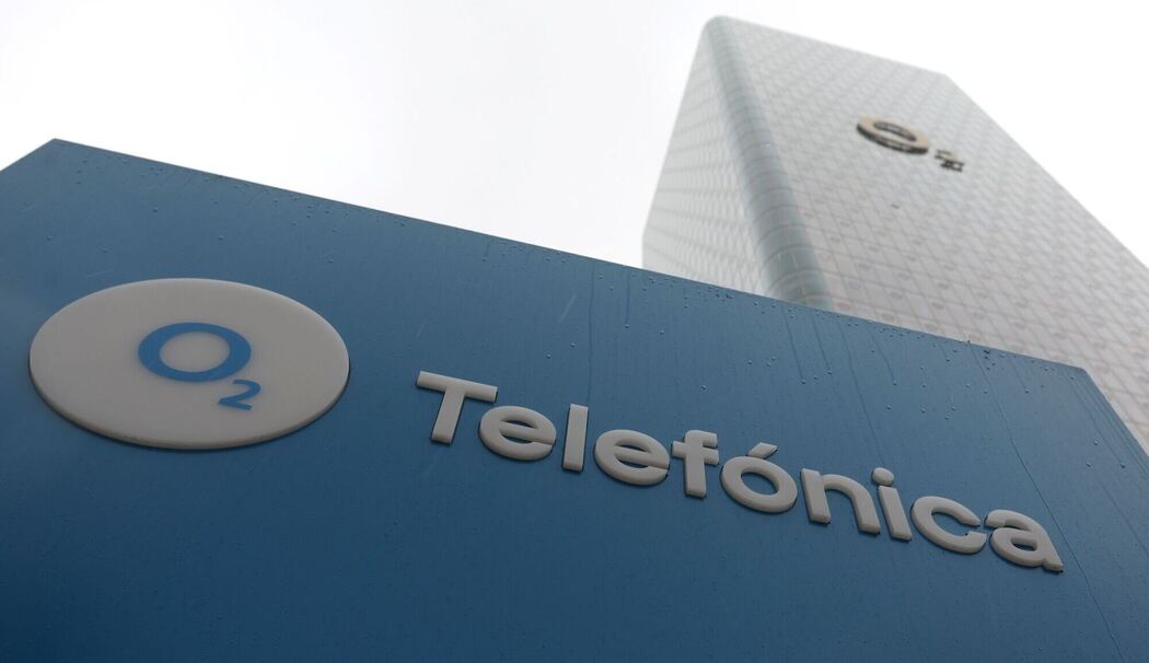 O2-Deutschlandzentrale O2-Deutschlandzentrale