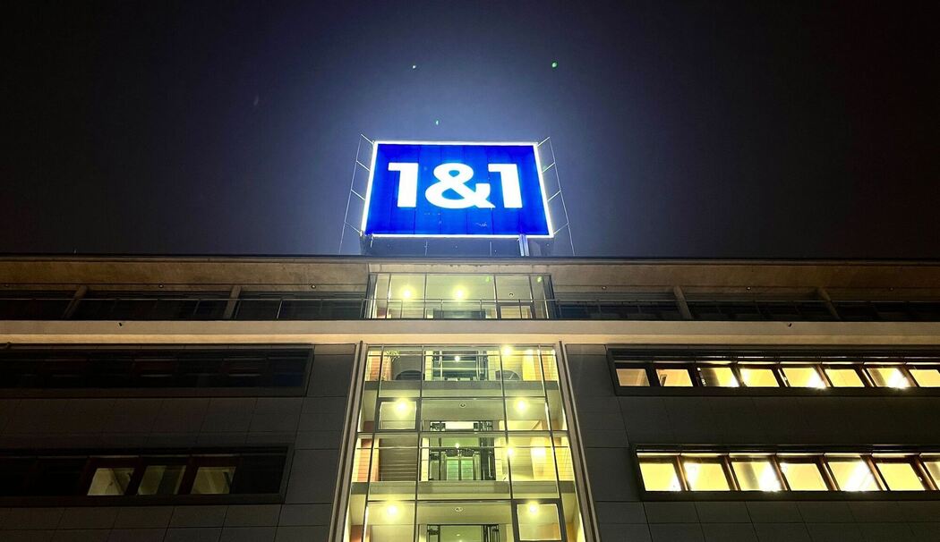 1&1 Handynetz 1&1 Handynetz