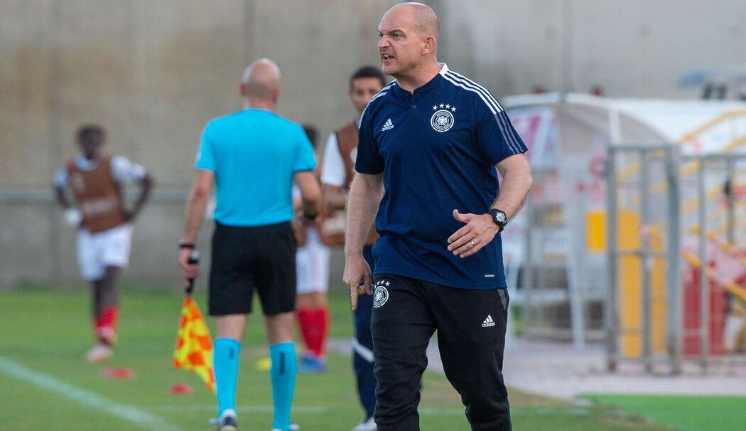 Marc-Patrick Meister Marc-Patrick Meister