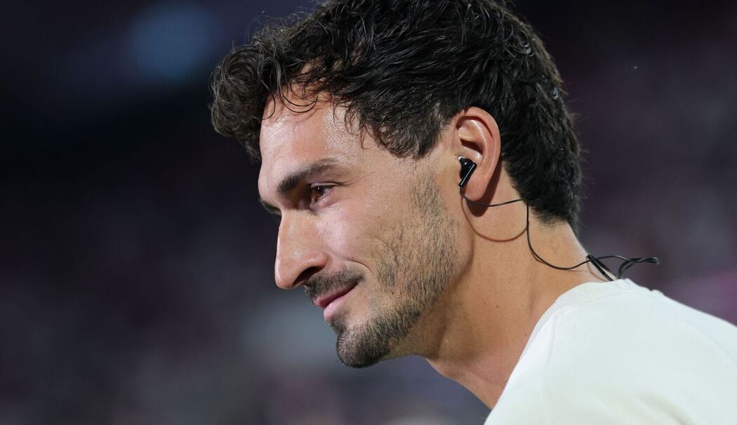 Mats Hummels