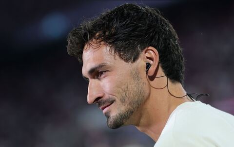 Mats Hummels