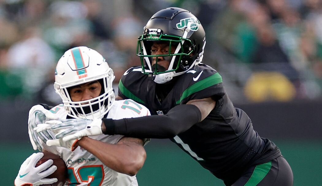 Sauce Gardner (r) Sauce Gardner (r)