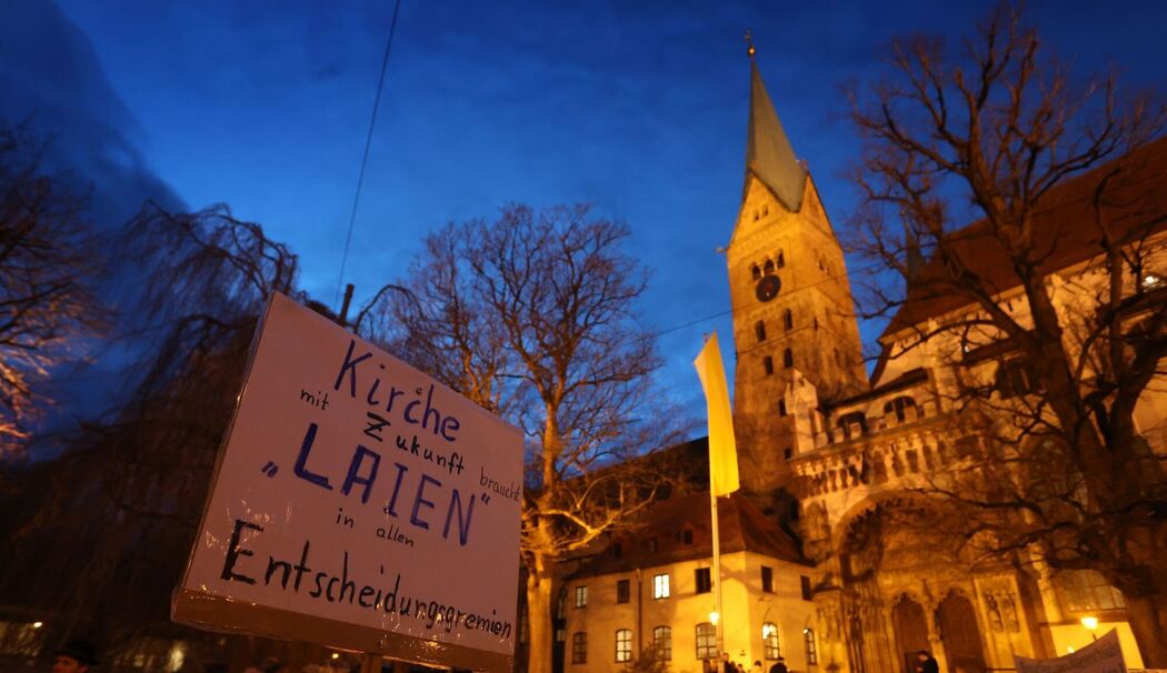 Frühjahrsvollversammlung der Deutschen Bischofskonferenz