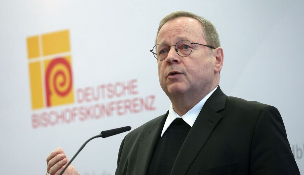 Bischof Georg Bätzing