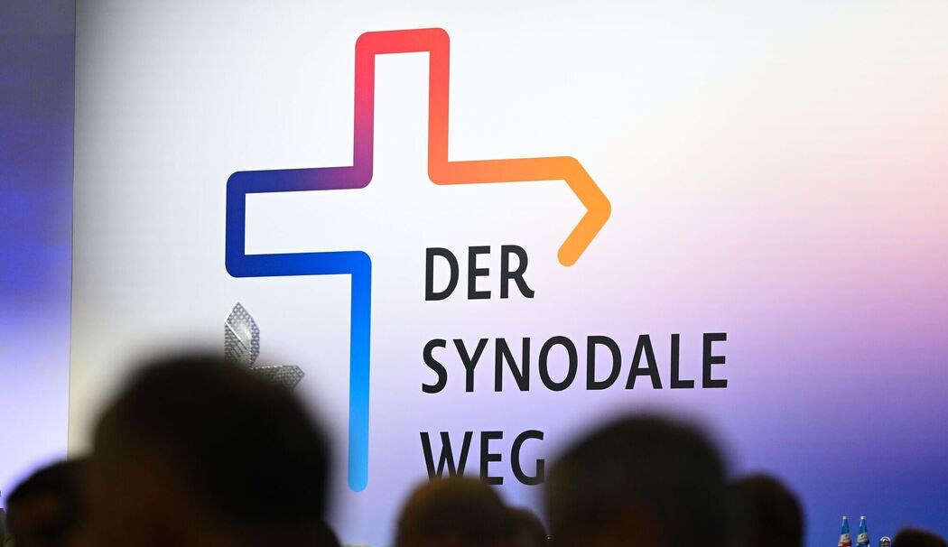 Synodale Ausschuss tagt