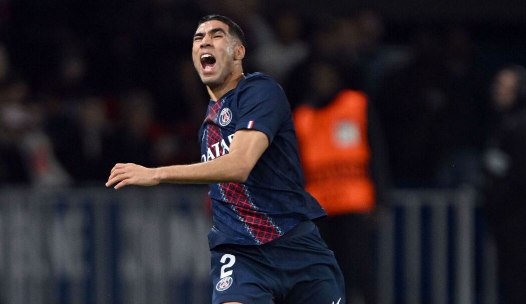 Paris Saint-Germain - Bayern München Paris Saint-Germain - Bayern München