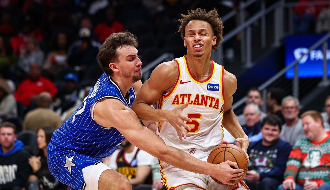 Atlanta Hawks - Orlando Magic