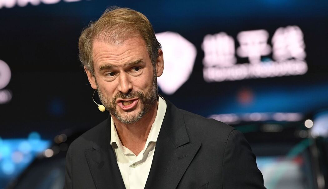 Peter Bosch Peter Bosch