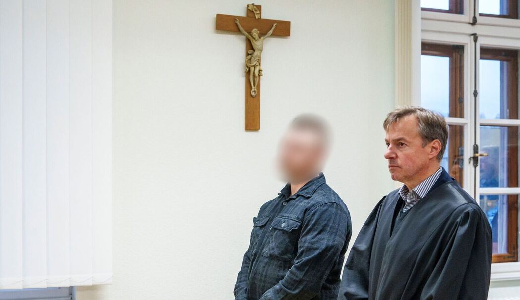 Prozess wegen Strafvereitelung gegen einen Polizisten