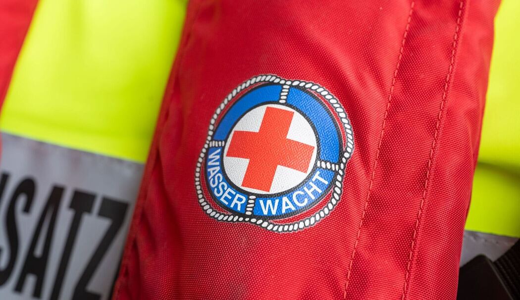 Wasserwacht im Einsatz Wasserwacht im Einsatz