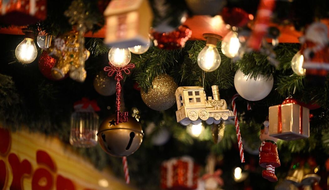 Steeler Weihnachtmarkt Steeler Weihnachtmarkt