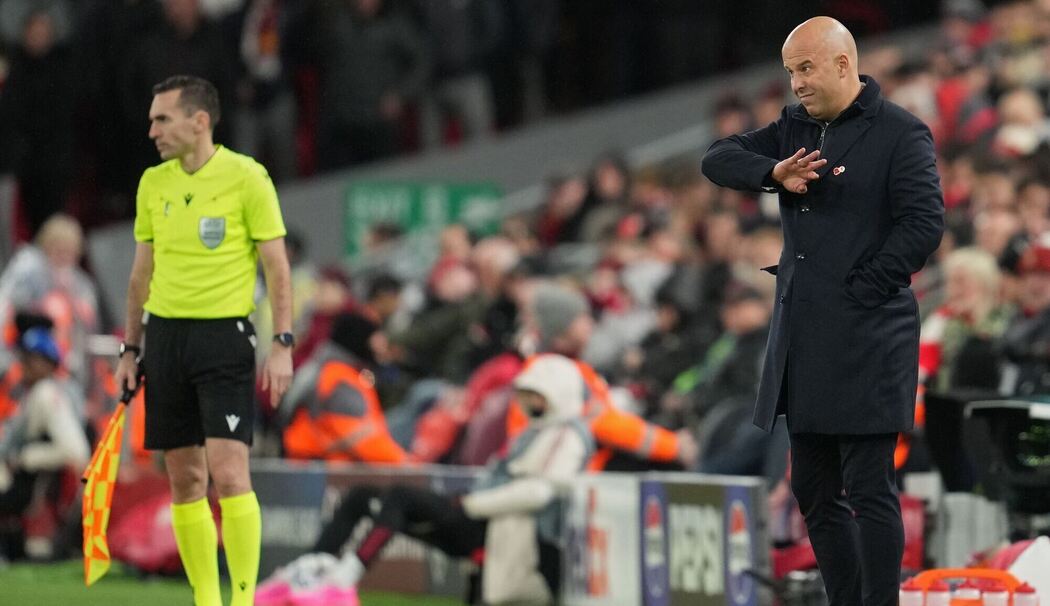 FC Liverpool - Real Madrid