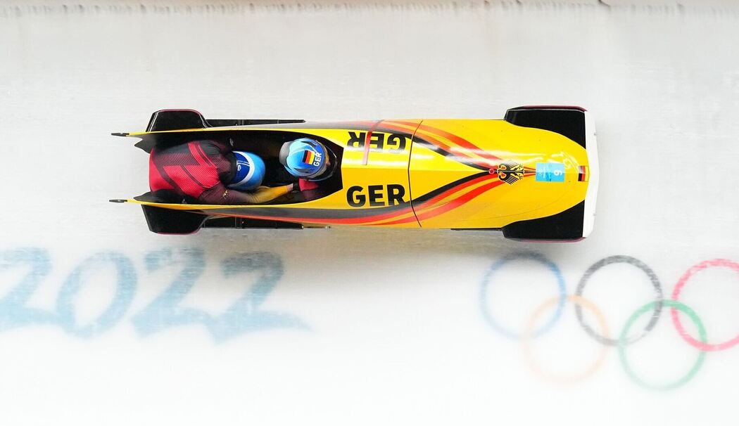 Peking 2022 - Bob Peking 2022 - Bob