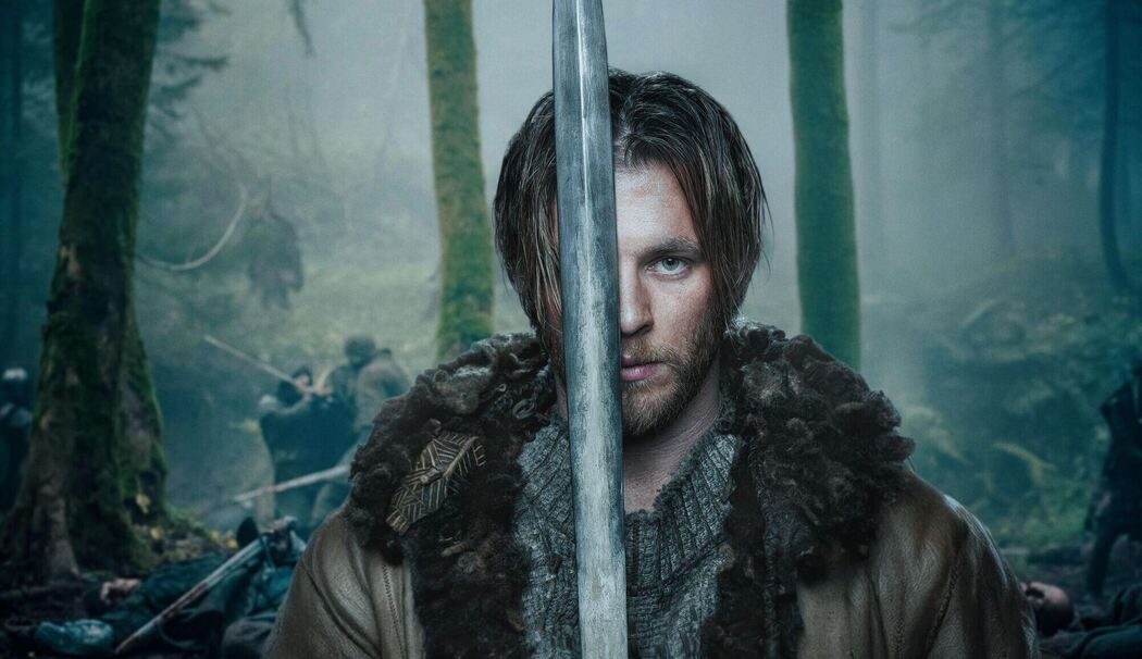 Sechsteiler "Die Nibelungen" auf RTL+