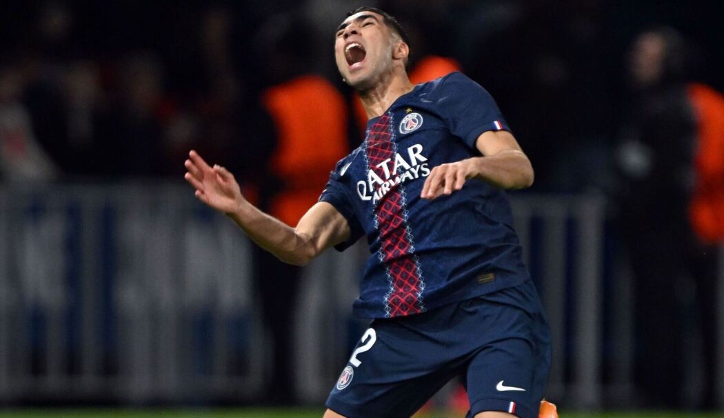 Paris Saint-Germain - Bayern München