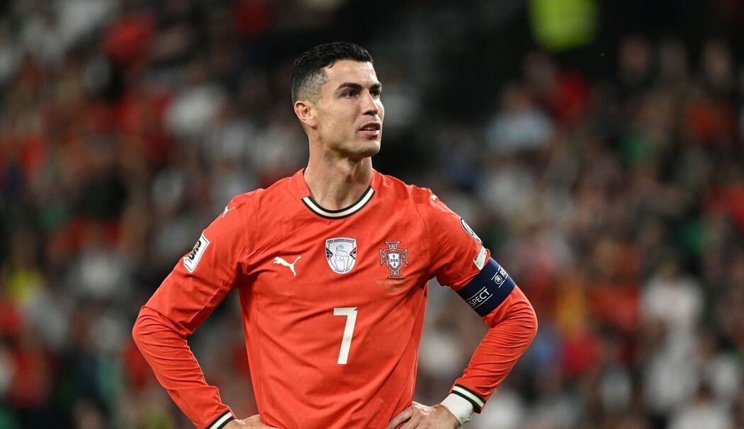 Cristiano Ronaldo Cristiano Ronaldo