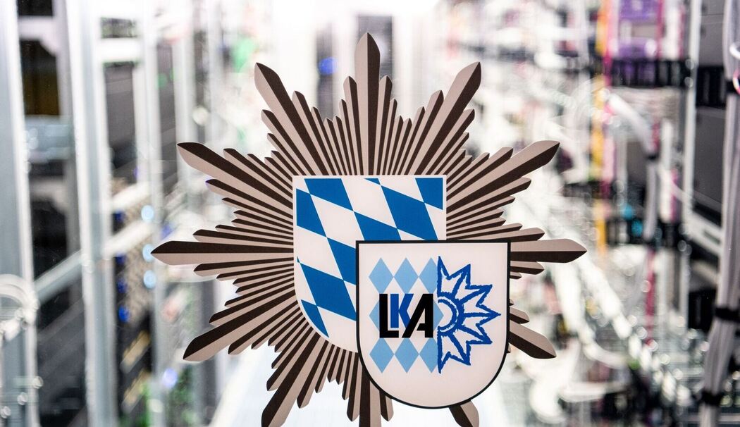 Bayerisches LKA