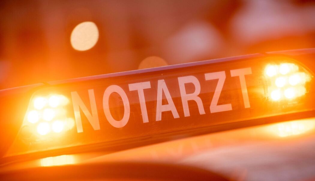 Notarzt Notarzt