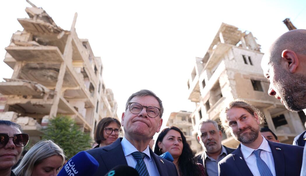 Johann Wadephul Johann Wadephul