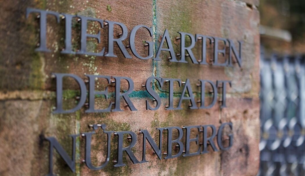 Tiergarten Nürnberg