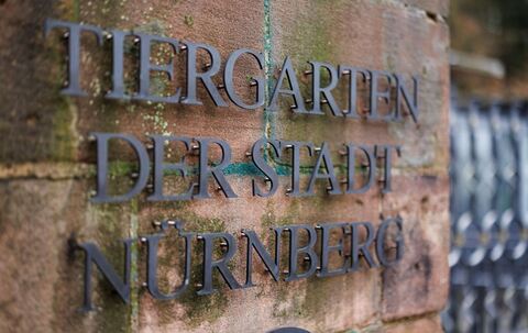 Tiergarten Nürnberg