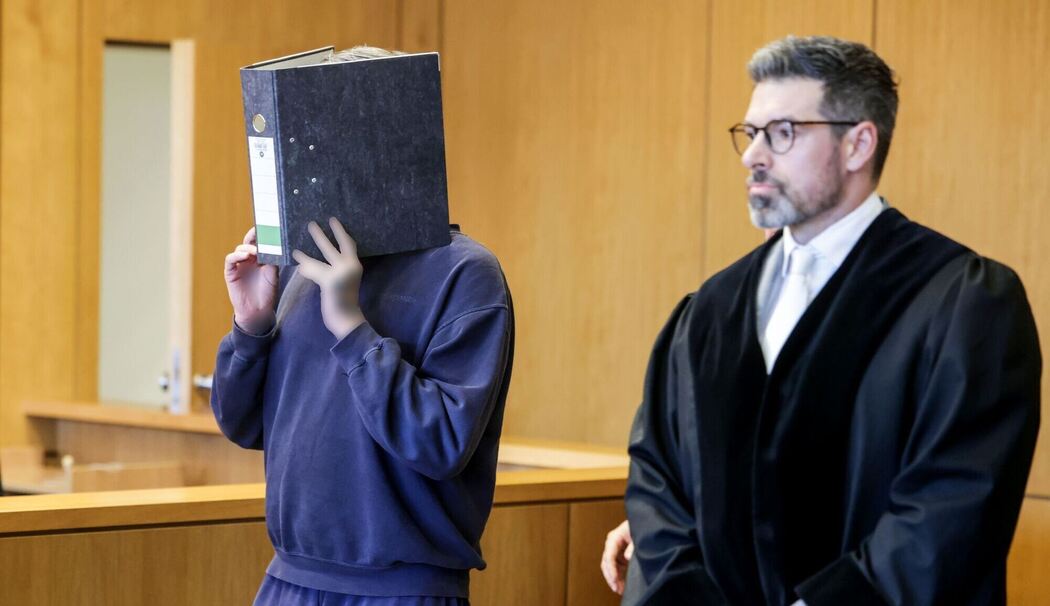 Urteil im Prozess gegen Krankenpfleger in Aachen