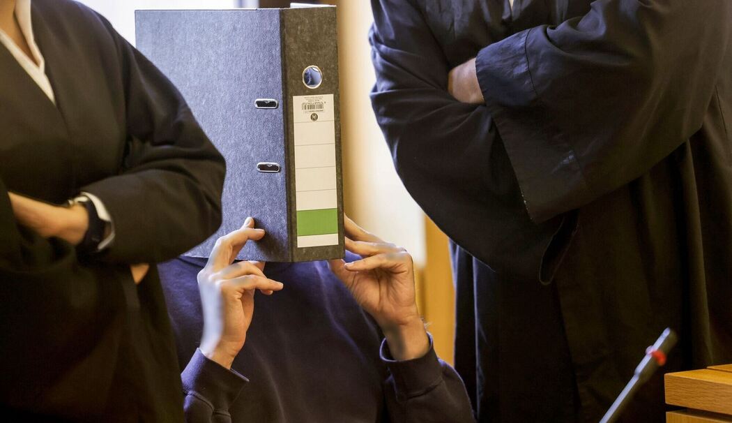 Urteil im Prozess gegen Krankenpfleger in Aachen