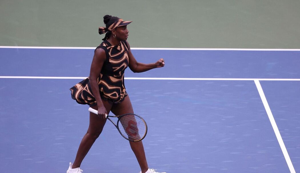 Venus Williams Venus Williams