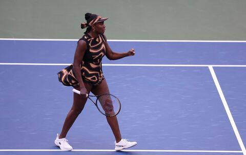 Venus Williams
