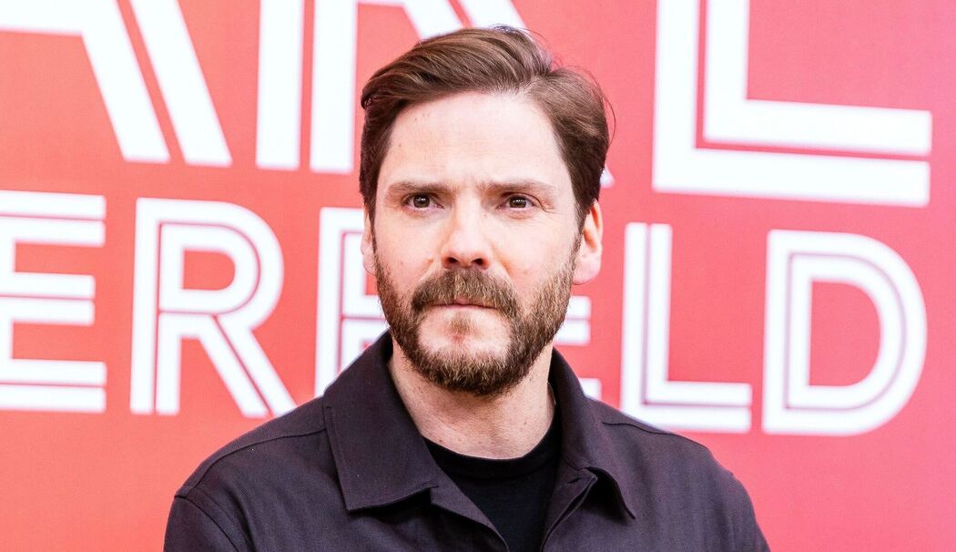 Schauspieler Daniel Brühl Schauspieler Daniel Brühl