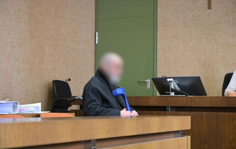 Urteil in Missbrauchs-Prozess gegen Pfarrer erwartet