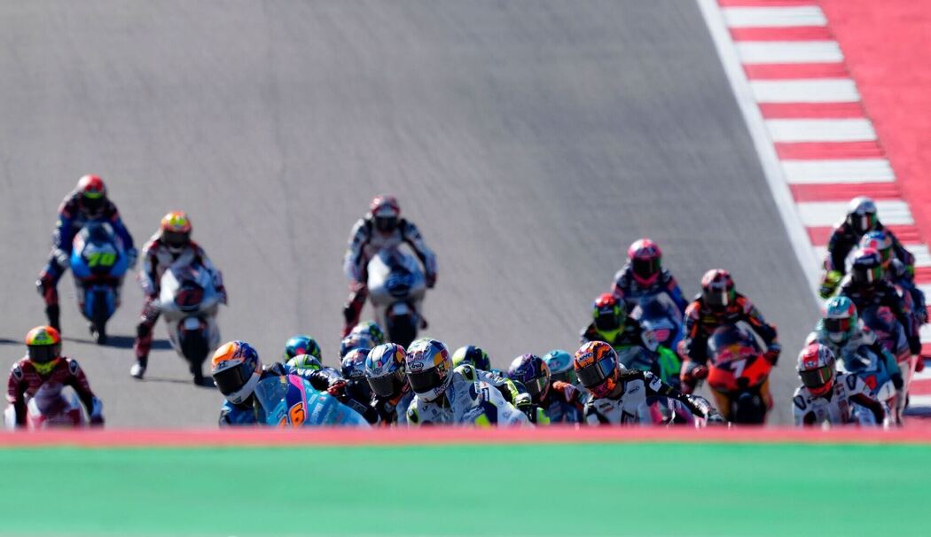 Motorrad-WM Motorrad-WM