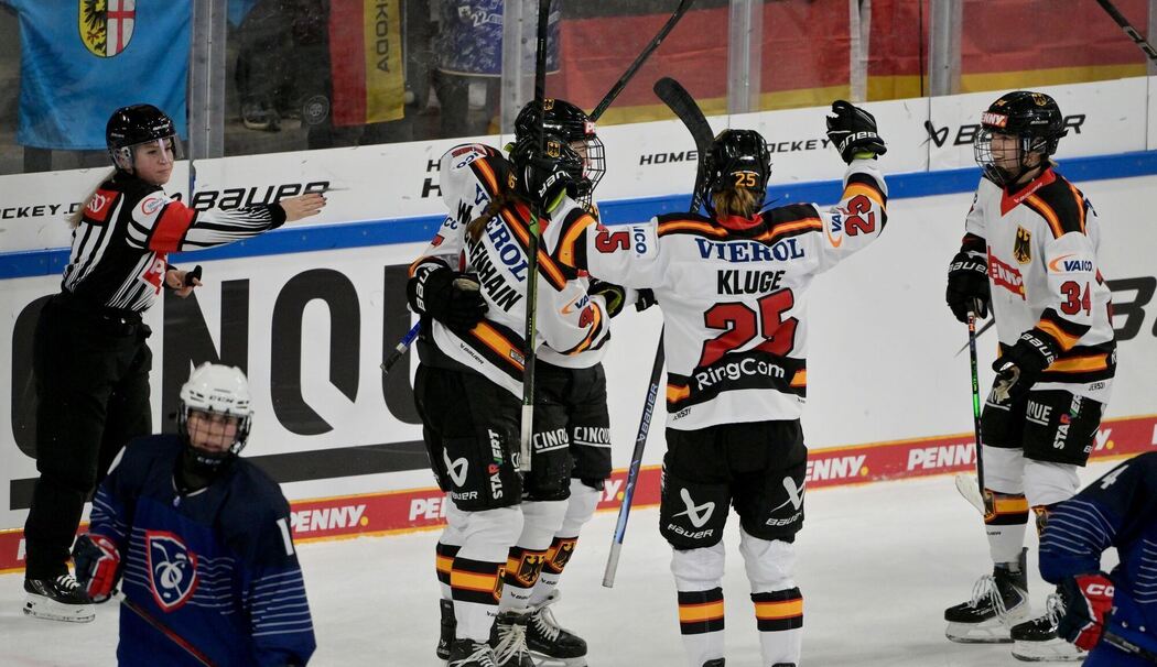 Deutschland - Frankreich Deutschland - Frankreich