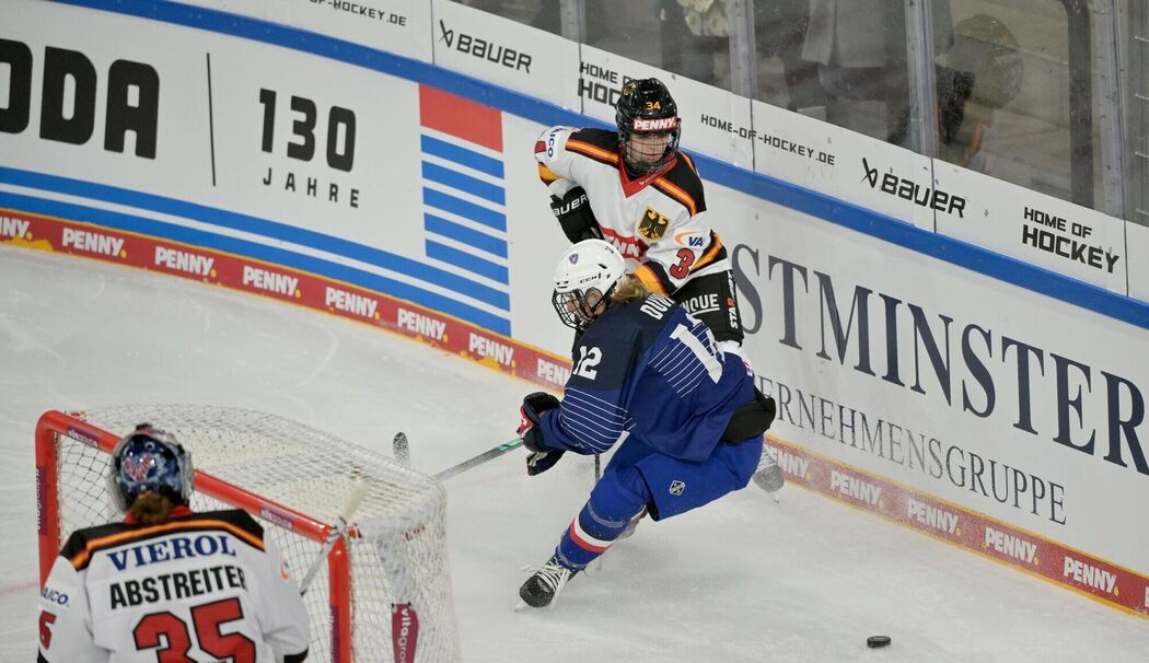 Deutschland - Frankreich Deutschland - Frankreich