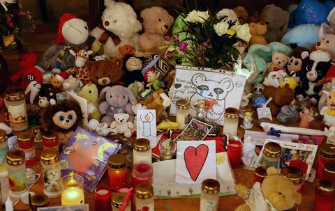 Fall Fabian in &quot;Aktenzeichen XY...&quot;