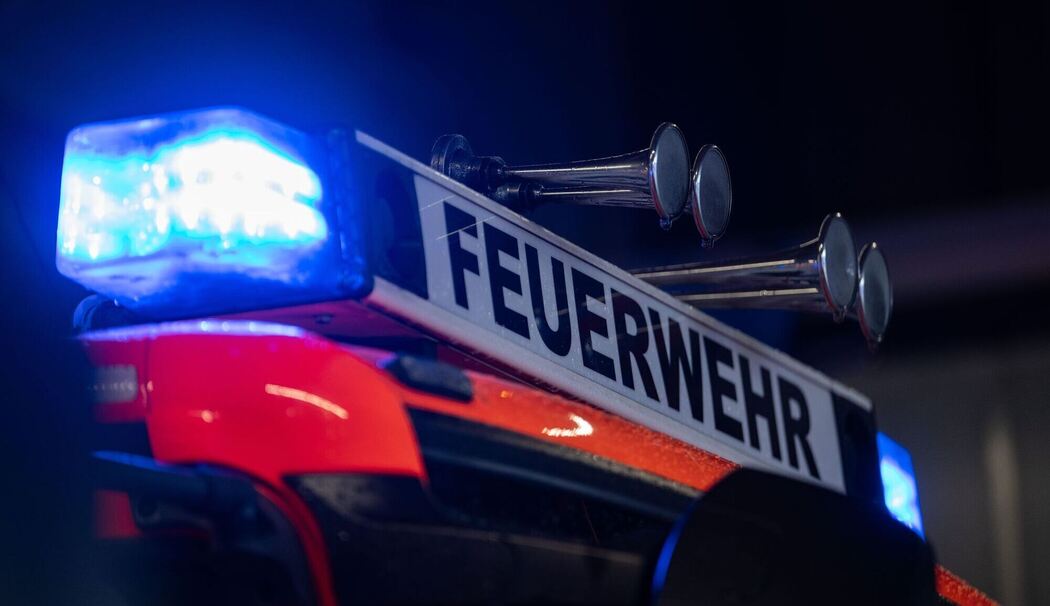 Feuerwehr