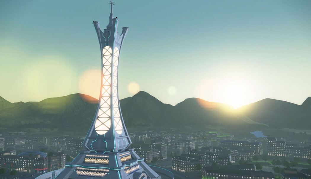 Screenshot vom Spiel «Pokémon-Legenden: Z-A» Screenshot vom Spiel «Pokémon-Legenden: Z-A»