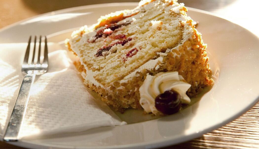 Frankfurter Kranz Frankfurter Kranz