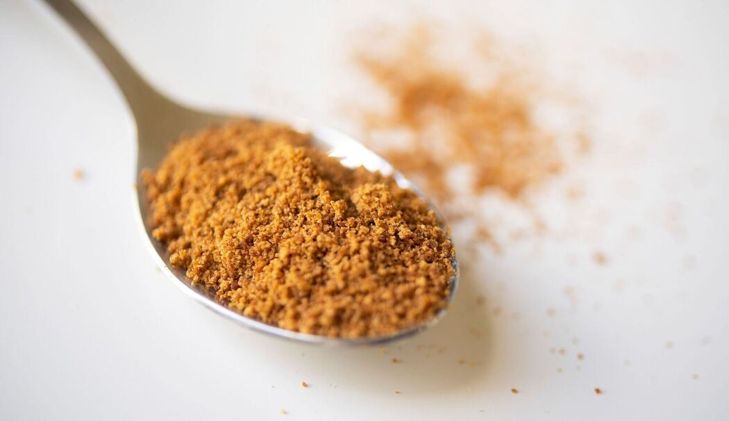 Kokosblütenzucker Kokosblütenzucker