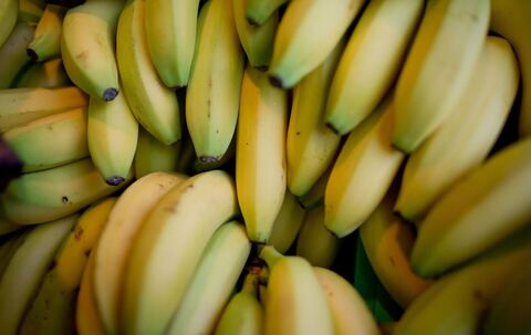 Bananen