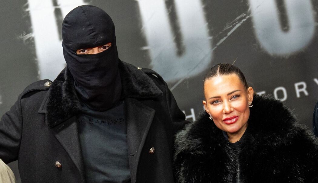 Netflix Dokumentation «Babo - Die Haftbefehl-Story»