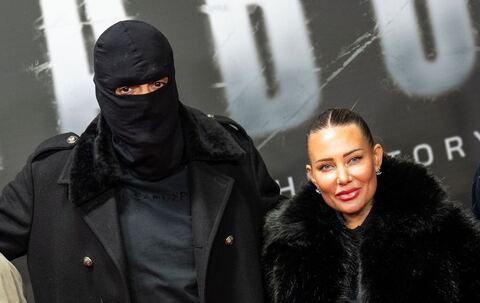 Netflix Dokumentation «Babo - Die Haftbefehl-Story»