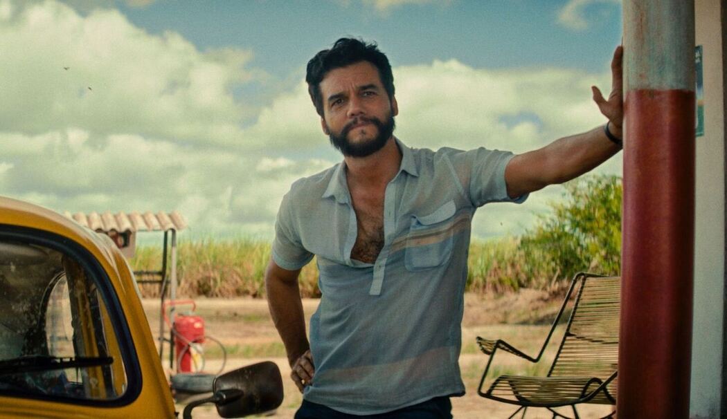 Kinostart - «The Secret Agent» Kinostart - «The Secret Agent»