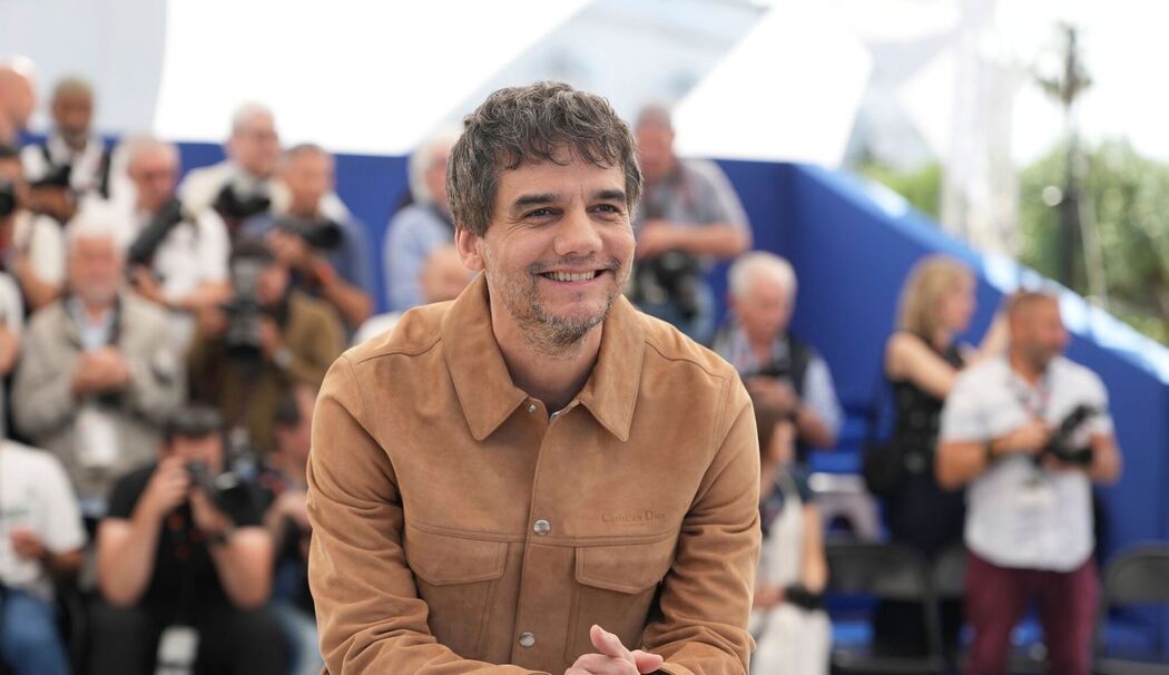 Wagner Moura Wagner Moura