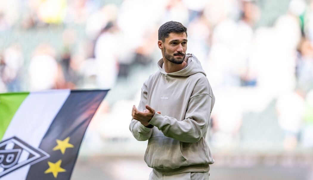 Borussia Mönchengladbach - VfL Wolfsburg