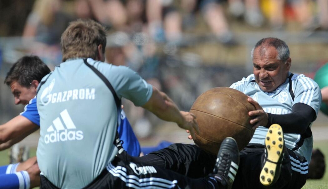 Felix Magath Felix Magath