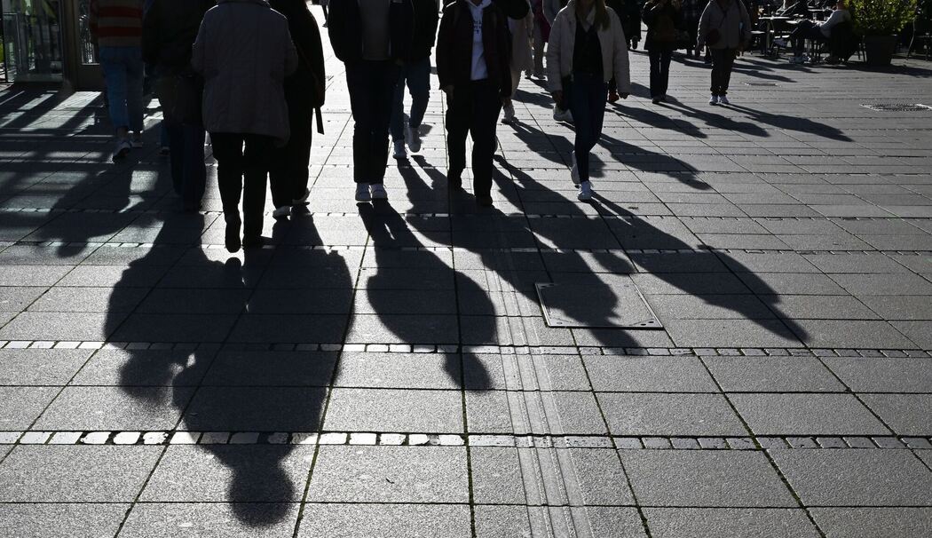 Neue «Mitte-Studie»