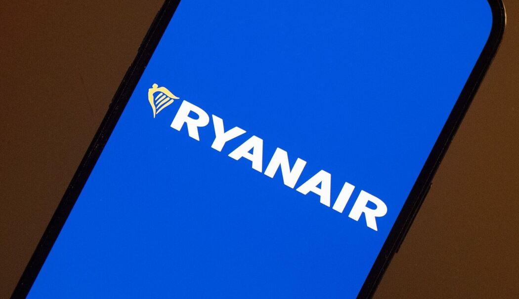 Ryanair Ryanair
