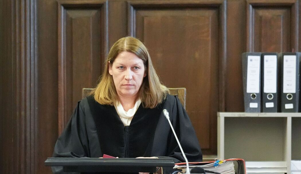 Fortsetzung Prozess wegen mutmaßlicher Kindesentführung Fortsetzung Prozess wegen mutmaßlicher Kindesentführung